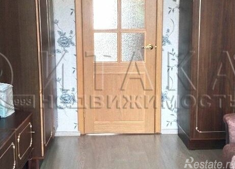 Продажа 3-комн квартиры на вторичном рынке Ленская улица,  д. 16 к2