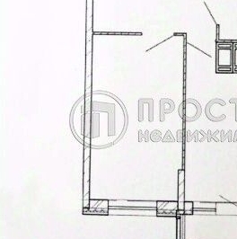 Продажа 1-комн квартиры на вторичном рынке Красногорск, бульвар Космонавтов, 13
