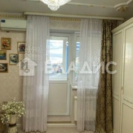 Продажа 3-комн квартиры на вторичном рынке Химки г, Ватутина ул,  д. 4 к2