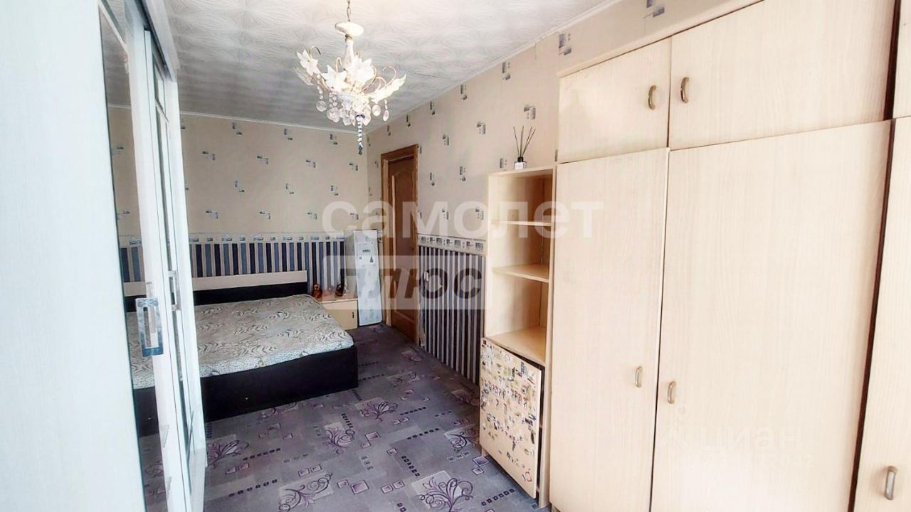 Продажа 3-комн квартиры на вторичном рынке Ивантеевка, улица Новоселки,  д. 8