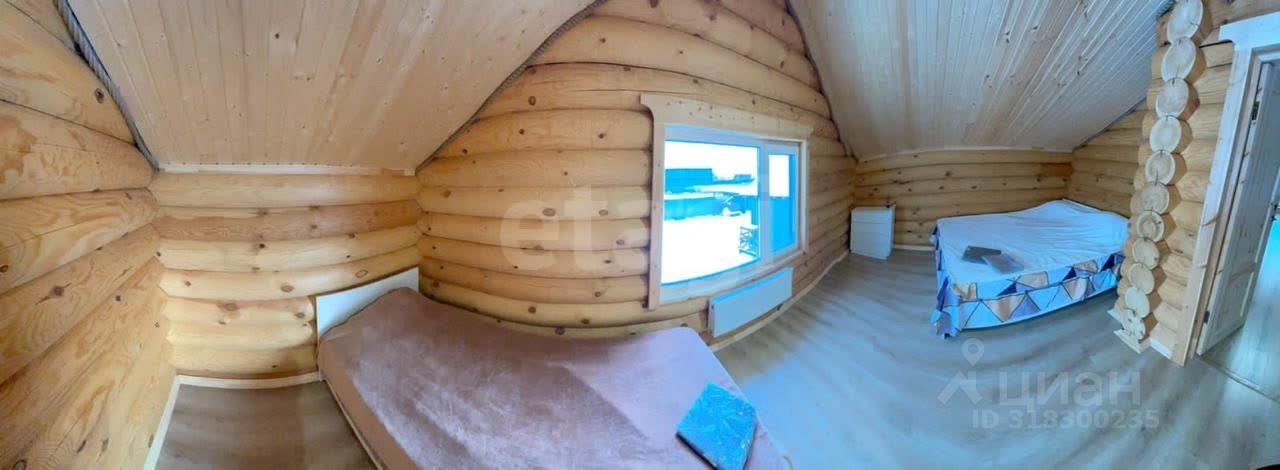 Продажа дома Гринпарк садоводческий потребительский кооператив, улица Главная,  д. 52