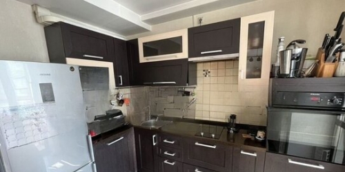 2-комн квартира ул Полины Осипенко,  д. 10,  к. 1