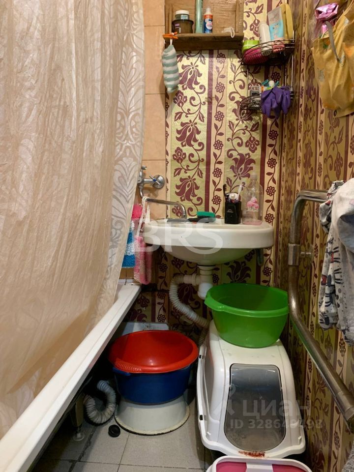 Аренда комнаты улица Новоселов, 27