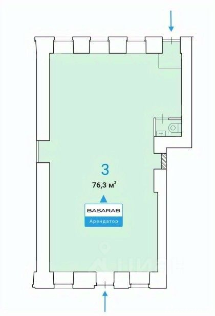 Продажа ПСН Богословский переулок,  д. 16/6 с1