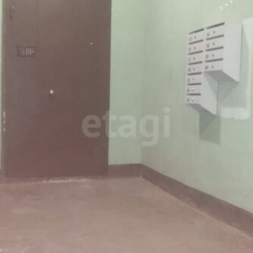 2-комн квартира Малый ПС пр-кт,  д. 57