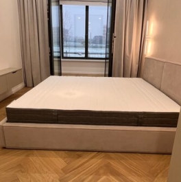 Продажа 4-комн квартиры на вторичном рынке Петровский пр-кт,  д. 26,  к. А