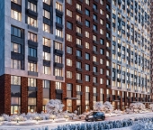 Продать Квартиры вторичка Пятницкое ш  58 1