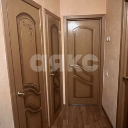 Продажа 2-комн квартиры на вторичном рынке Воскресенск, улица Беркино,  д. 36