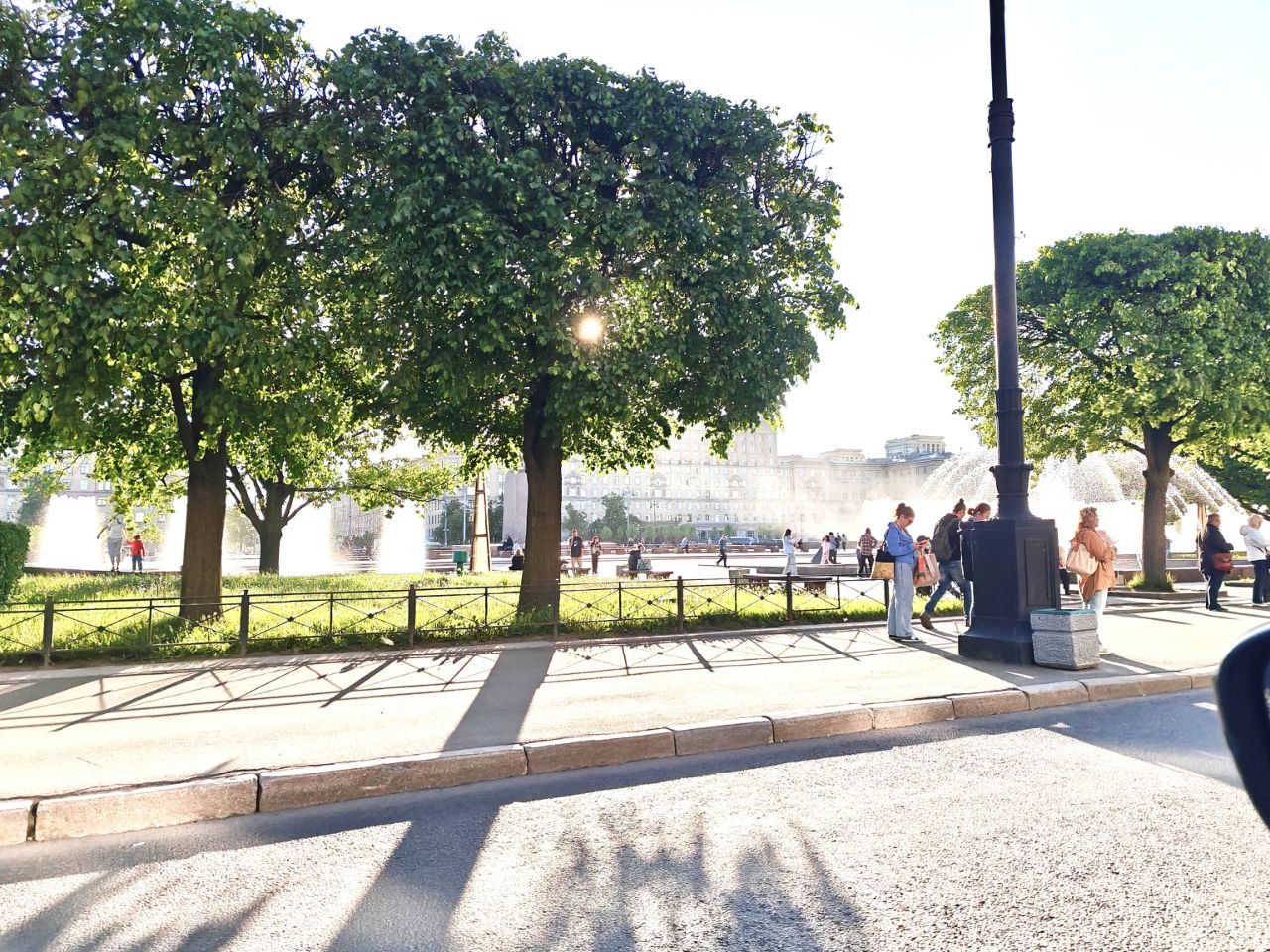 Продажа 3-комн квартиры на вторичном рынке Московский проспект, 197