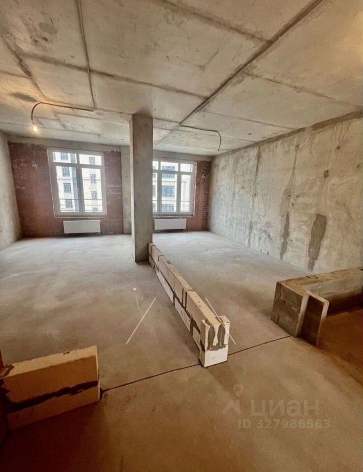 Продажа 2-комн квартиры на вторичном рынке Ремесленная улица, 15