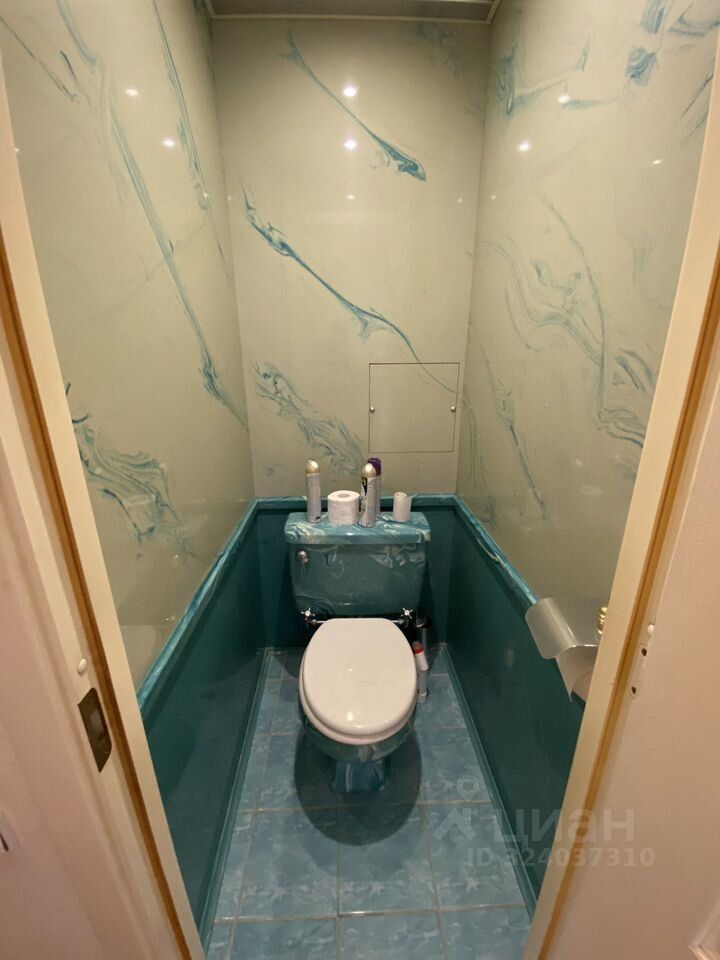 Продажа 3-комн квартиры на вторичном рынке Оршанская улица, 9