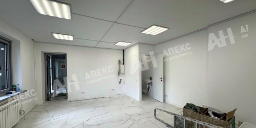 Помещение свободного назначения улица Фридриха Энгельса,  д. 7-21