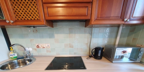 1-комн квартира Миусская площадь,  д. 5