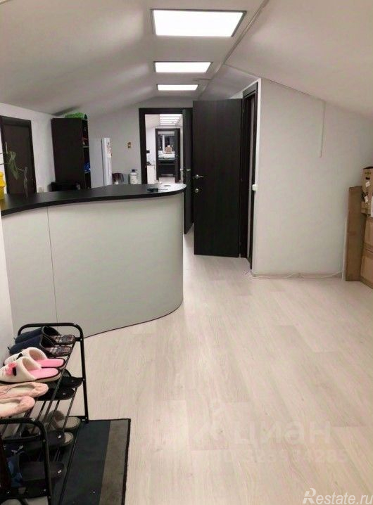 Продажа отдельного здания Краснобогатырская улица,  д. 90 с22