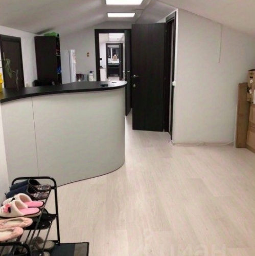 Отдельное здание Краснобогатырская улица,  д. 90 с22