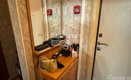 Продажа 1-комн квартиры на вторичном рынке Лукинская улица,  д. 8 к1