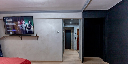 3-комн квартира Заневский пр-кт,  д. 39