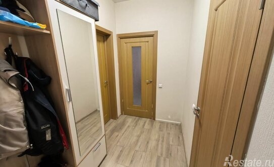 Продажа 1-комн квартиры на вторичном рынке Южное ш