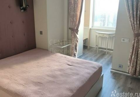 Продажа 2-комн квартиры на вторичном рынке Коломенский проезд,  д. 21