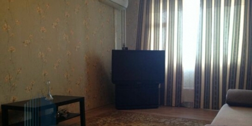 2-комн квартира улица Академика Капицы,  д. 18