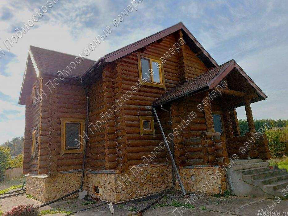 Продажа дома Алехново деревня,