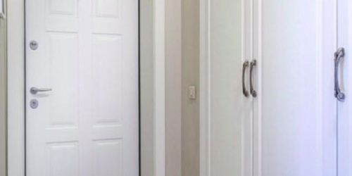 4-комн квартира Кутузовский проспект, 33