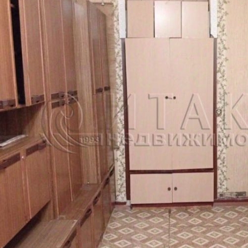 3-комн квартира 1-й Рабфаковский переулок, 11