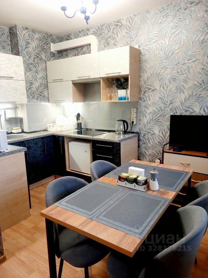 Продажа студии пос. Шушары, Славянка тер., улица Ростовская, 5к3