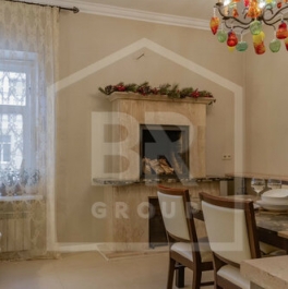 Продажа 1-комн квартиры на вторичном рынке Московская Б. ул,  д. 9