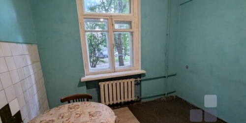 2-комн квартира Очаковский 4-й пер,  д. 3