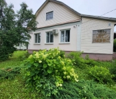 Продать Дачи, коттеджи, загородные дома Дедовск, ул 1-я Волоколамская  10 
