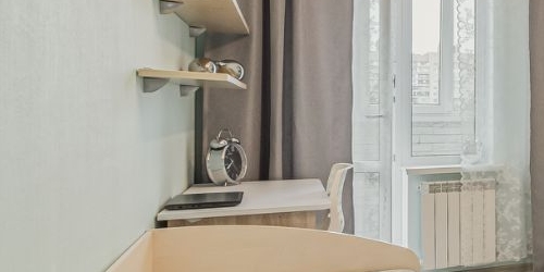 3-комн квартира Альпийский переулок, 32