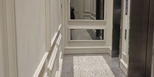 4-комн квартира Ленинградский проспект, 29к2