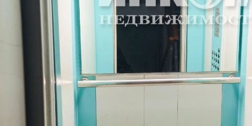 2-комн квартира Севанская улица, 19К1