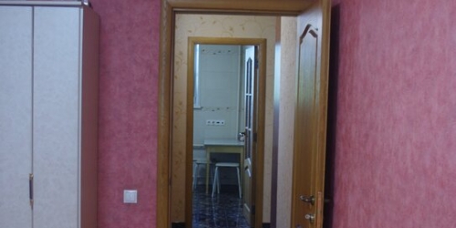 2-комн квартира Абрамцевская улица,  д. 12