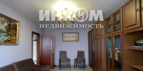 2-комн квартира проезд Донелайтиса,  д. 20,  к. 1