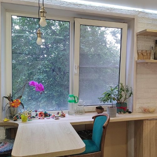 2-комн квартира улица Ивана Фомина, 13К1