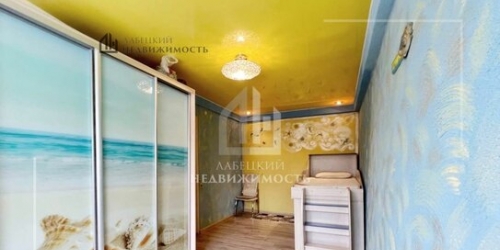2-комн квартира Омская улица,  д. 26