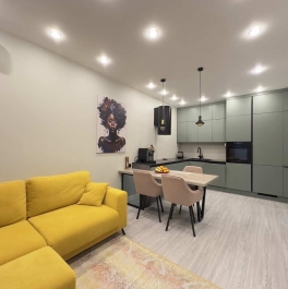 Продажа 2-комн квартиры на вторичном рынке Сестрорецк, Инструментальщиков улица, д.18