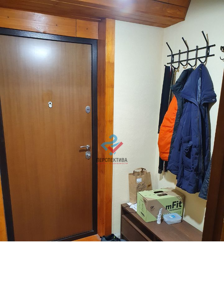 Продажа 1-комн квартиры на вторичном рынке Криворожская улица, 13к2