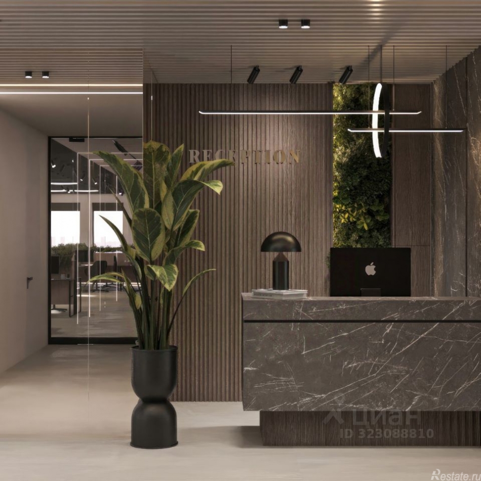 Аренда офиса проспект Лихачёва,  д. 5