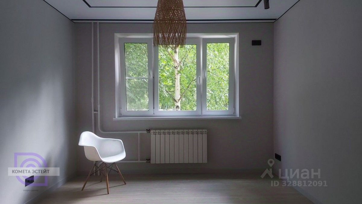Продажа 1-комн квартиры на вторичном рынке улица Седова, 8К1