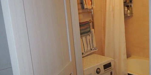 2-комн квартира Елизарова просп.,  д. 11