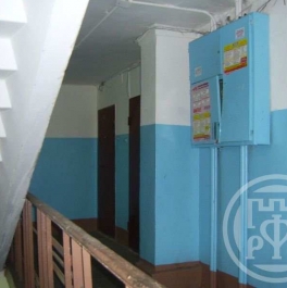 Продажа 2-комн квартиры на вторичном рынке Октябрьская наб., д. 80, к. 1 Продажа 2-комн квартиры на вторичном рынке Октябрьская наб., д. 80, к. 1