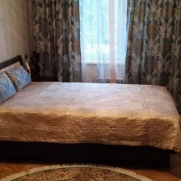 Продажа 2-комн квартиры на вторичном рынке Ферганский проезд,  д. 1