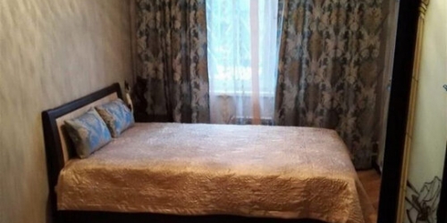 2-комн квартира Ферганский проезд,  д. 1