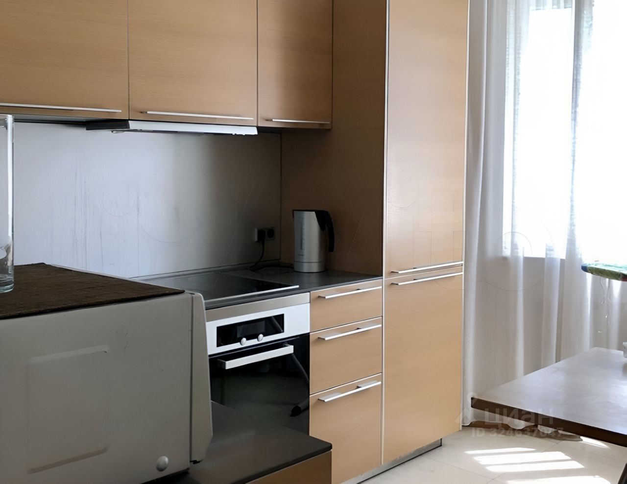 Продажа 2-комн квартиры на вторичном рынке Загородное шоссе, 8К2