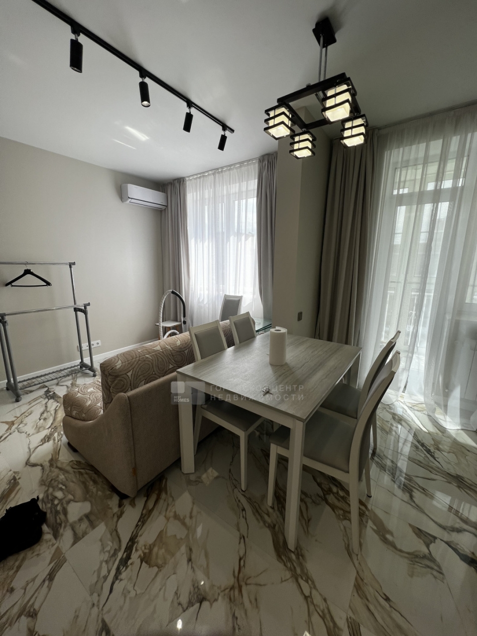 Продажа 1-комн квартиры на вторичном рынке Звенигород г., Некрасова ул., 27/8