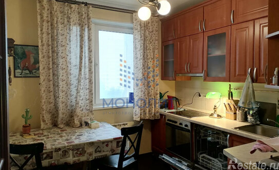 Продажа 4-комн квартиры на вторичном рынке Ярославское шоссе,  д. 12,  к. 2