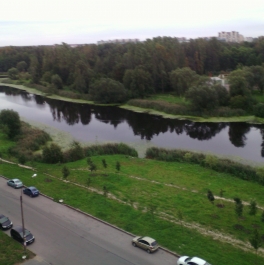 Продажа 2-комн квартиры на вторичном рынке г.Колпино, ул.Трудящихся,  д. 34